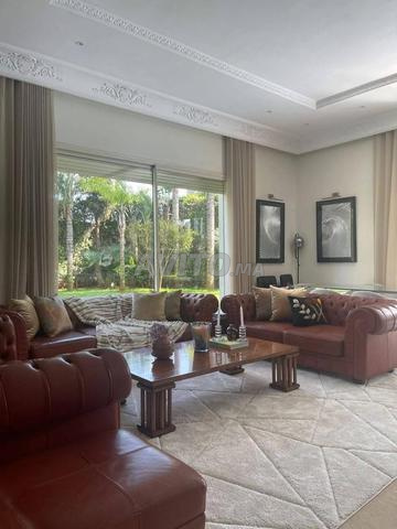 À VENDRE – VILLA DE PRESTIGE | CALIFORNIE - 2