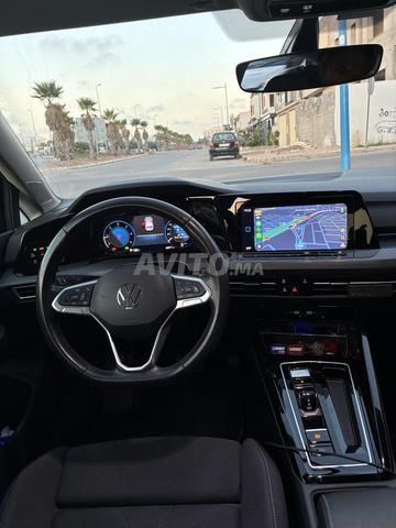 Volkswagen Golf 8 Style - 2