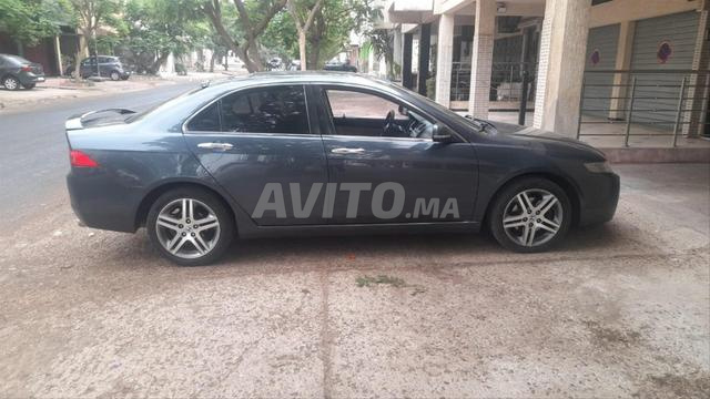 Honda Accord - 2