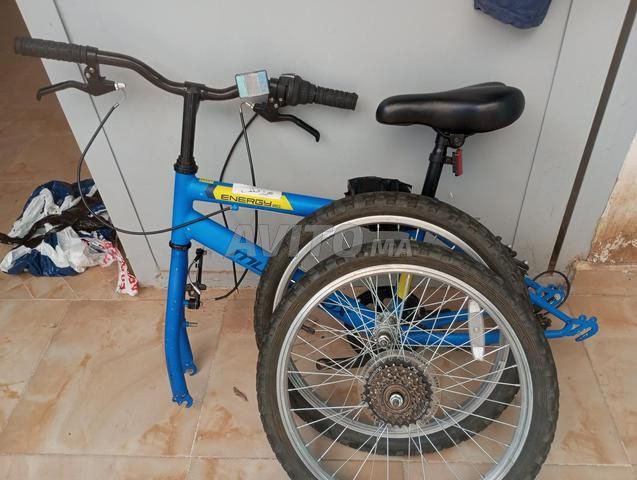 VTT pour enfants adolescents - 2