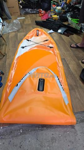 Paddle CRIVIT GERMANY - 2