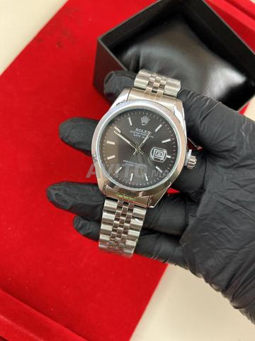 Montre homme luxe - 2