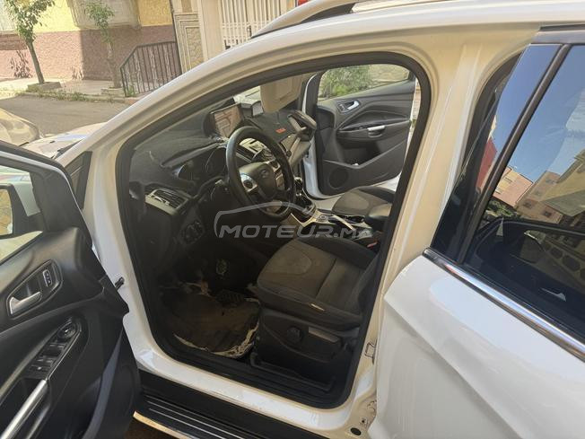 Ford kuga 2l 2014