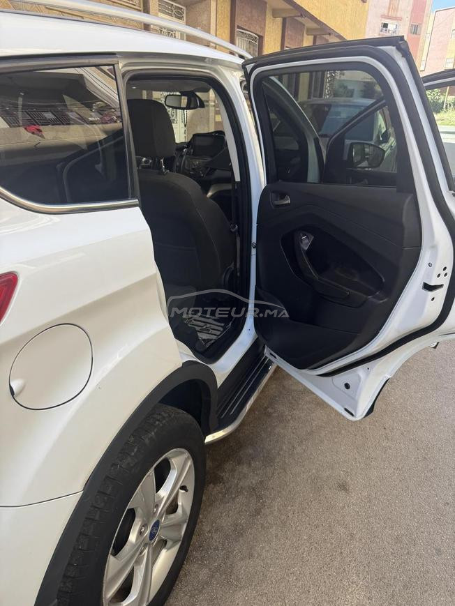 Ford kuga 2l 2014