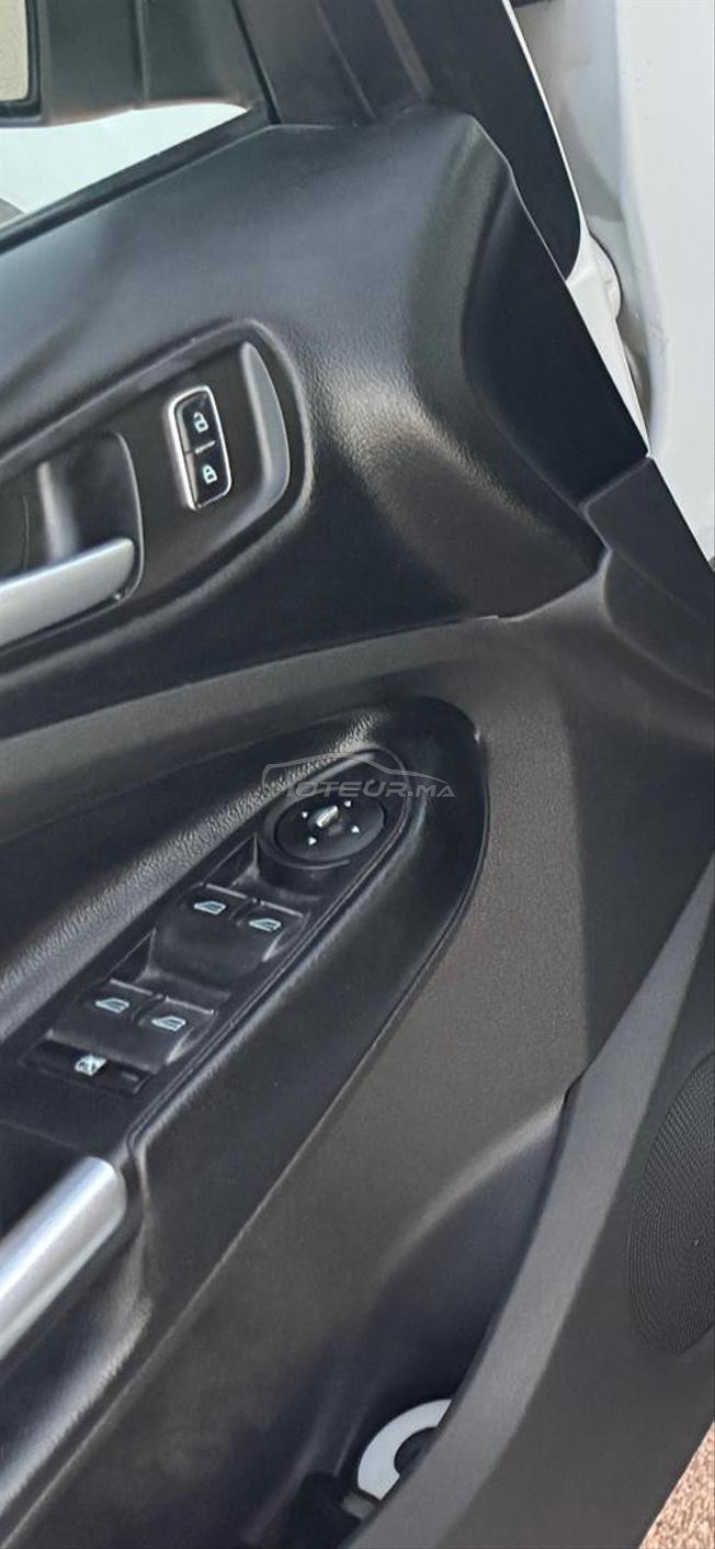 Ford kuga 2l 2014
