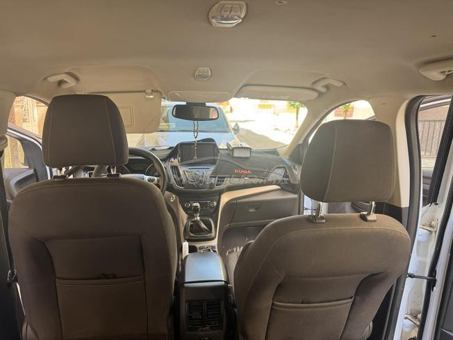 Ford kuga 2l 2014