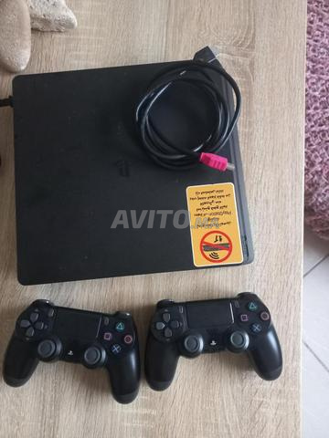 Ps4 flash - 2