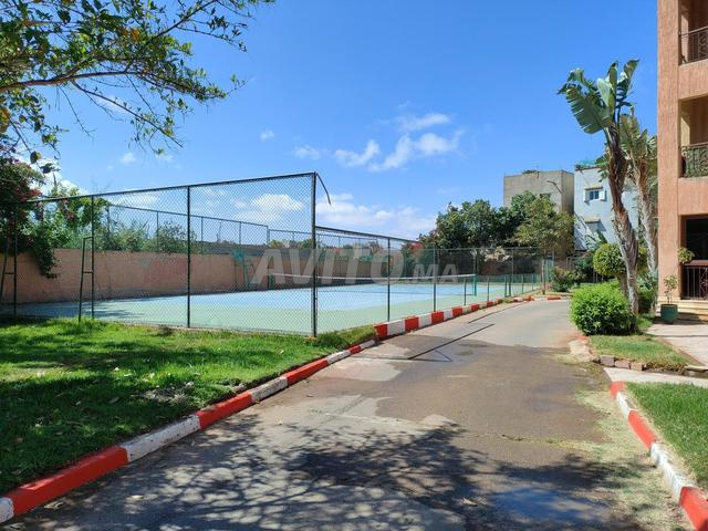 appartement plage 🎾⚽🏀 piscine - 2