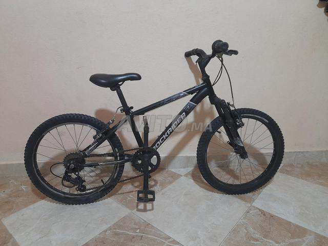 Vélo Rockrider Decathlon n20 - 2