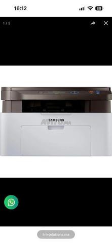 M2070 SAMSUNG - 2