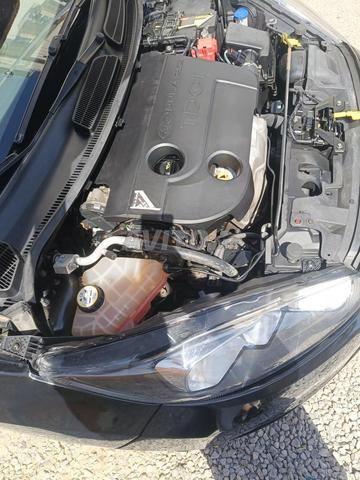 Ford Fiesta Diesel Manuelle 2017 à Tanger - 2
