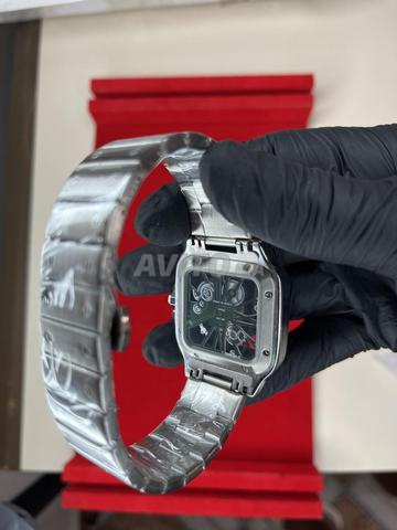 Montre Carter homme meilleure qualité - 2