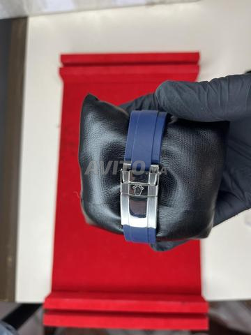 Rolex Silicone Précision Automatique - 2