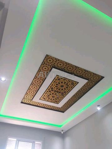 ديكورات جبس حديثة - استشارة مجانية - 2