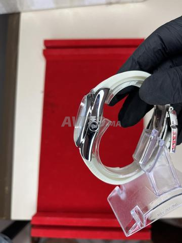 Rolex Silicone Précision Automatique - 2