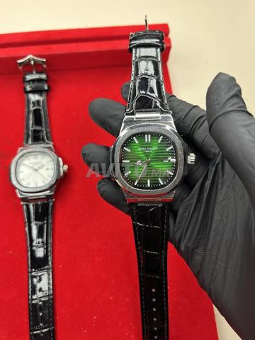Patek Philippe Somati Koir - 2