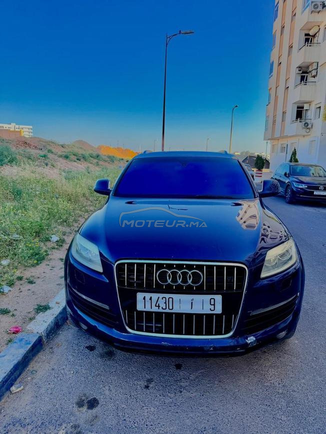 Audi Sline QuAudi Sline Quattro 