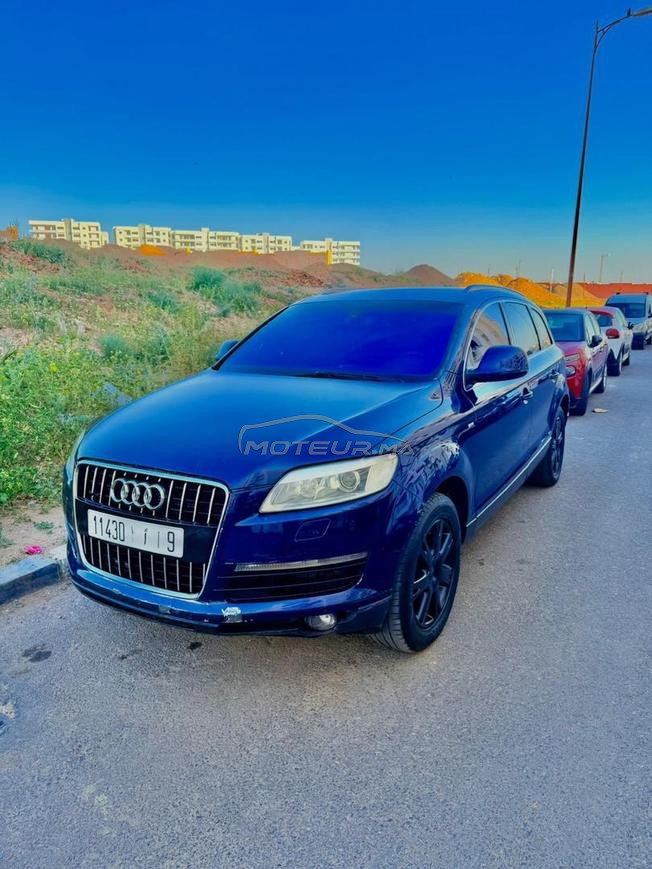 Audi Sline QuAudi Sline Quattro 