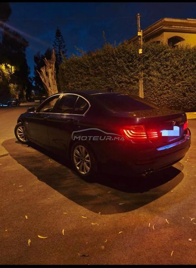 bmw 520d 2015 