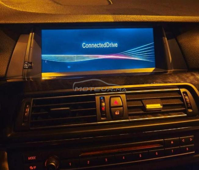 bmw 520d 2015 