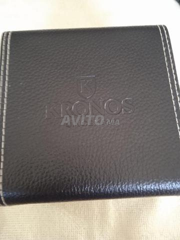 Montre originale - 2