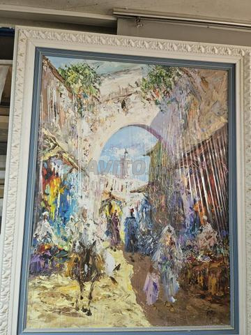 Tableaux à vendre - 2