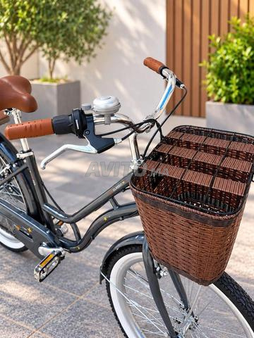 Vélo élégant pour femmes - 2