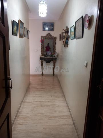 Appartement 87m2 Roches noires à vendre - 2