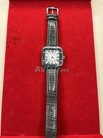 Montre homme Cartier - 2