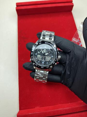 Montre homme luxe Casio - 2