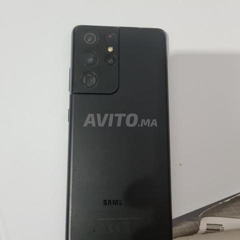 Samsung Galaxy S21 Ultra 5G - 2
