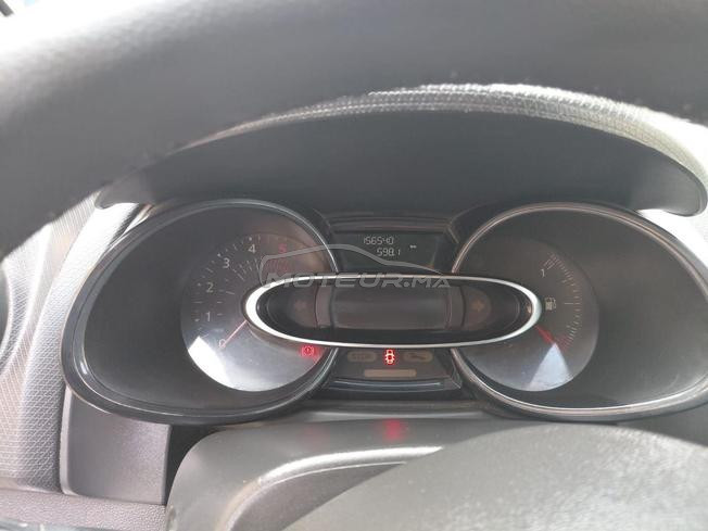 Renault Clio Diesel Manuelle 2017 à Fès