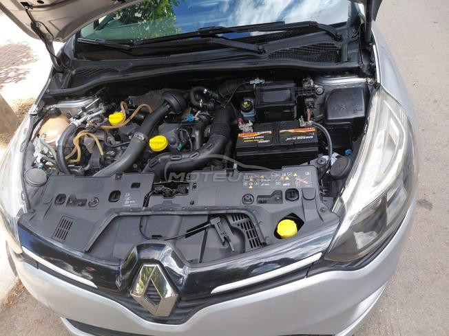 Renault Clio Diesel Manuelle 2017 à Fès