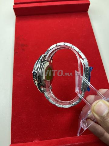 Montre Rolex homme haute qualité - 2