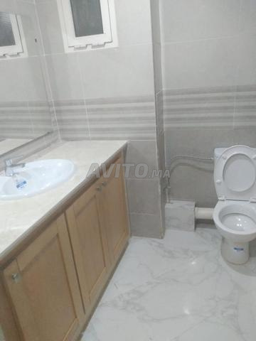 Appartement à louer 3 min de technopolis - 2