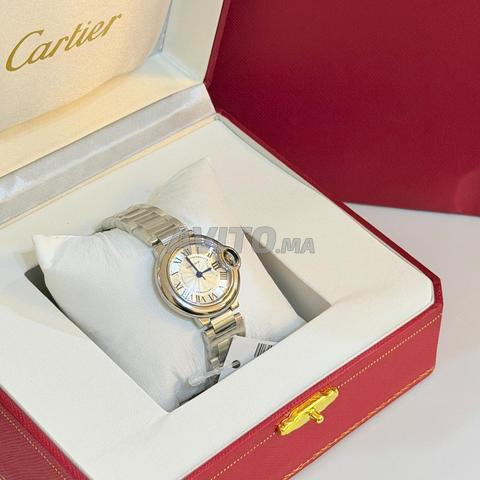 Montre Cartier - 2