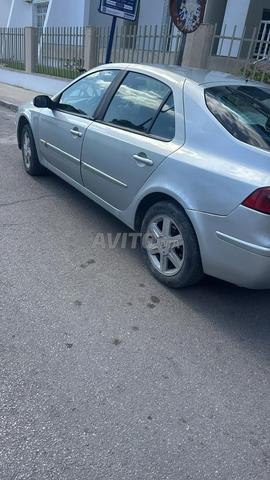 Renault Laguna - 2