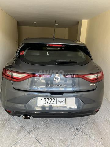 Mégane à vendre - 2