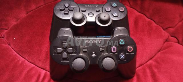 PS3 Slim - 2