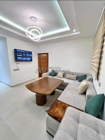 Très bel appartement à louer - 2