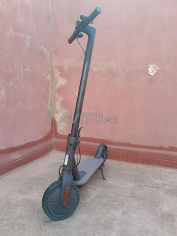 Trottinette électrique Xiaomi M365 🛴 - 2