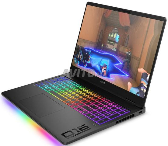 Ordinateur portable gaming HP OMEN MAX 16-ah0xxx - 2