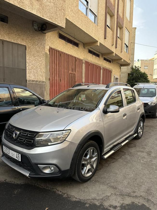 Dacia Sandero 2018
