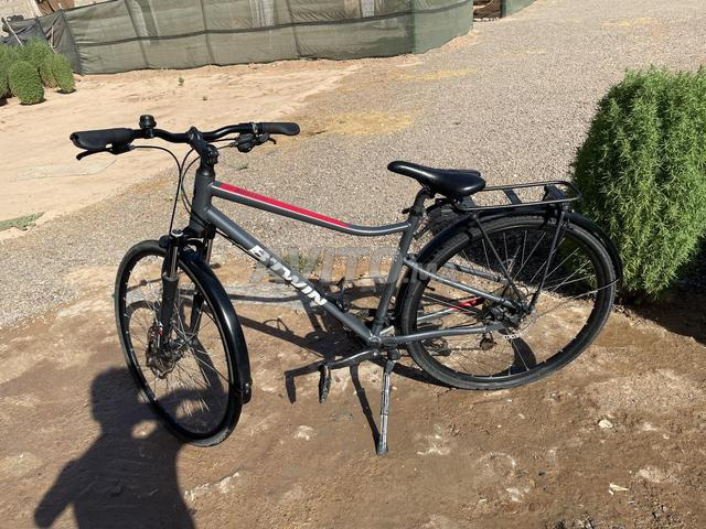 Vélo B’TWIN - 2