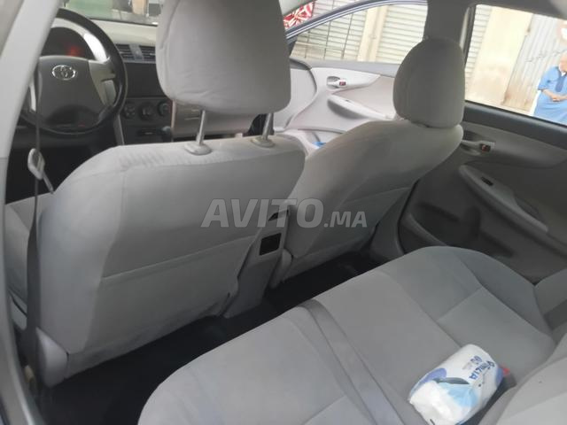 Toyota Corolla excellente - 2