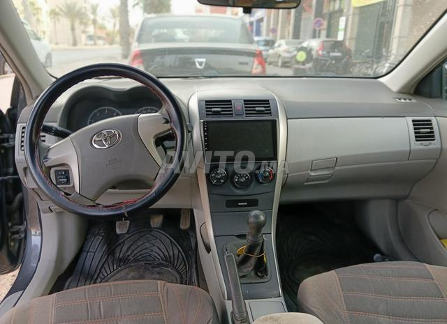 Toyota Corolla excellente