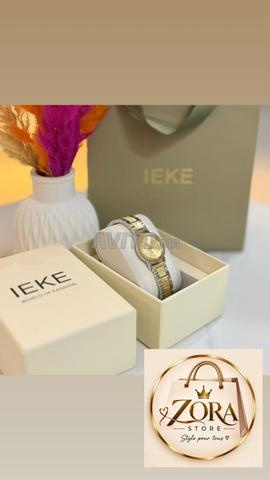 Montre IKE - 2