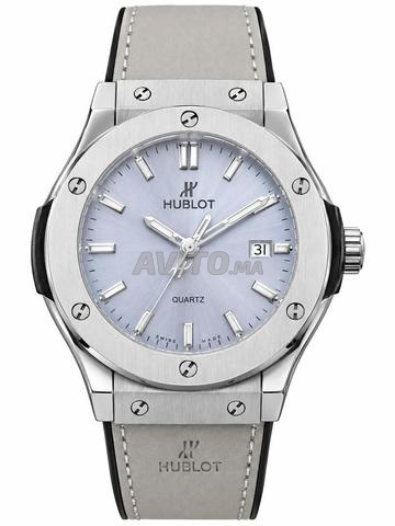 Montres de luxe - 2