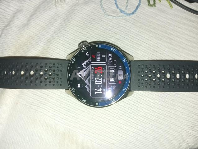 Montre connectée Cellairis Royce L - 2