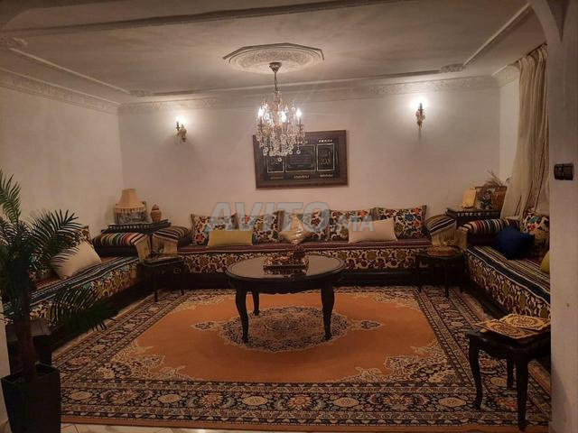منزل للبيع بإقرار كامل بحالة جيدة - 2